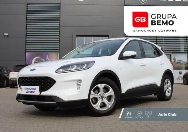 ford kuga stronie śląskie Ford Kuga cena 119900 przebieg: 35799, rok produkcji 2022 z Stronie Śląskie